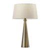 Lucy Table Lamp (Set Of 2) In Antique Brass 2 Lucy Table Lamp (Set Of 2) In Antique Brass -Adesso 1102314