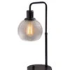 Barnett Table Lamp 1 Barnett Table Lamp -Adesso 1102332
