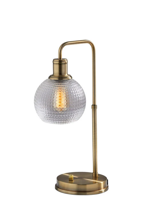 Barnett Table Lamp - Image 2