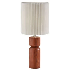 James Table Lamp 9 James Table Lamp -Adesso 1167077