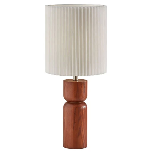 James Table Lamp - Image 4