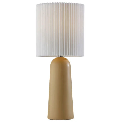 Callie Table Lamp - Image 5