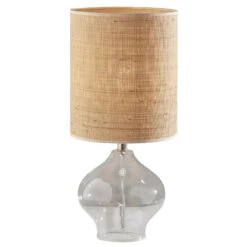 Emma Table Lamp 14 Emma Table Lamp -Adesso 1167082