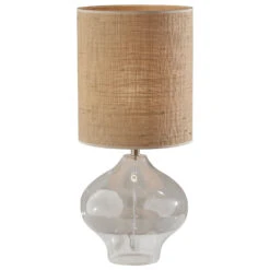 Emma Table Lamp 15 Emma Table Lamp -Adesso 1167084