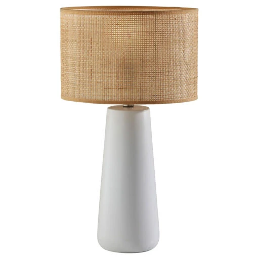 Sheffield Table Lamp - Image 8