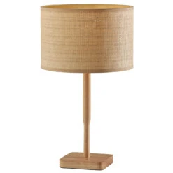 Ellis Table Lamp 9 Ellis Table Lamp -Adesso 1167114