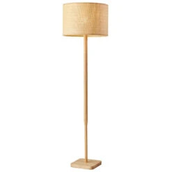 Ellis Floor Lamp 9 Ellis Floor Lamp -Adesso 1167116