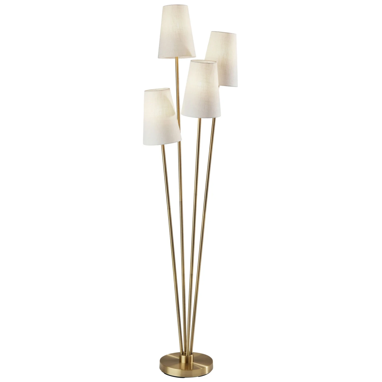 Wentworth Floor Lamp 7 Wentworth Floor Lamp - Image 5