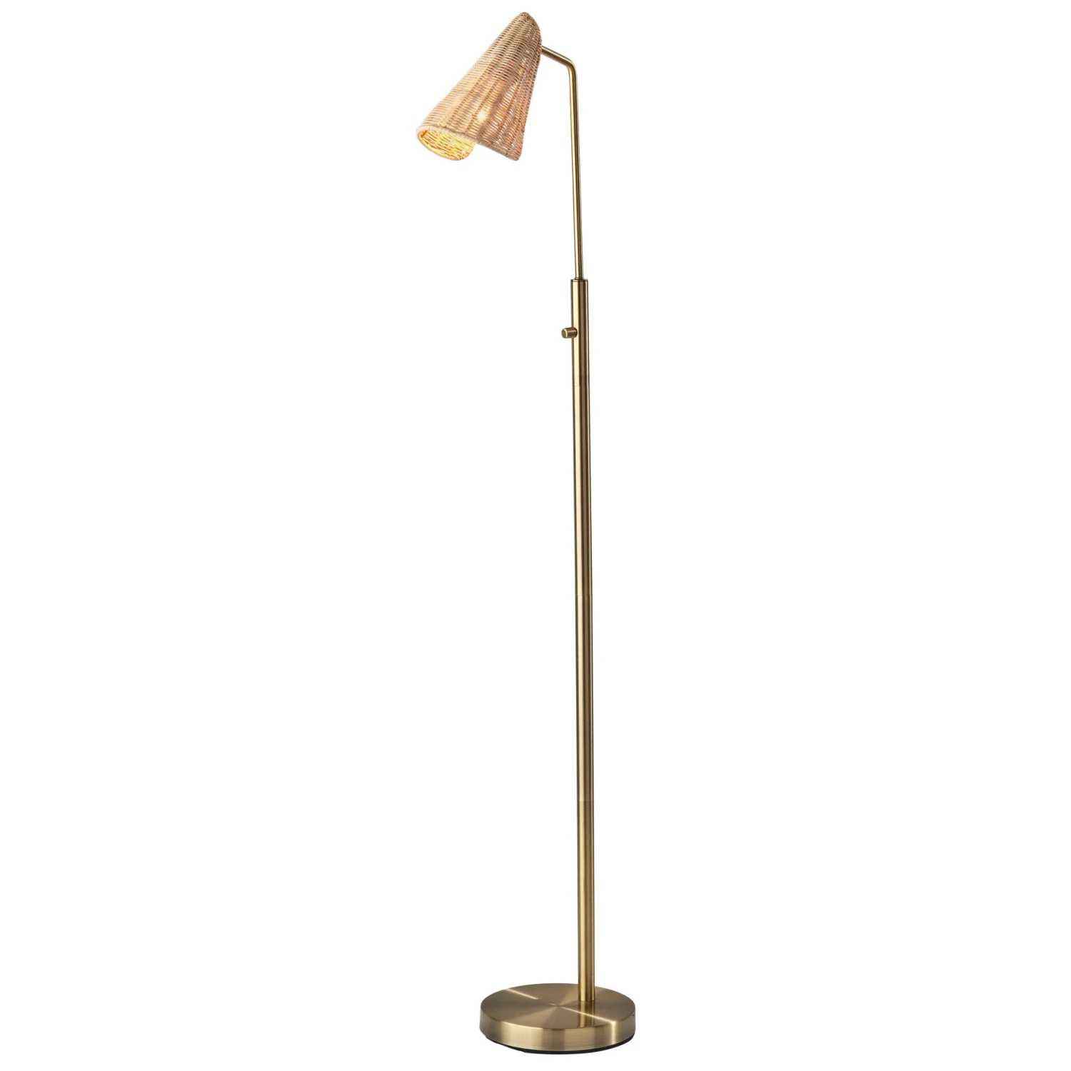 Cove Floor Lamp 7 Cove Floor Lamp - Image 5