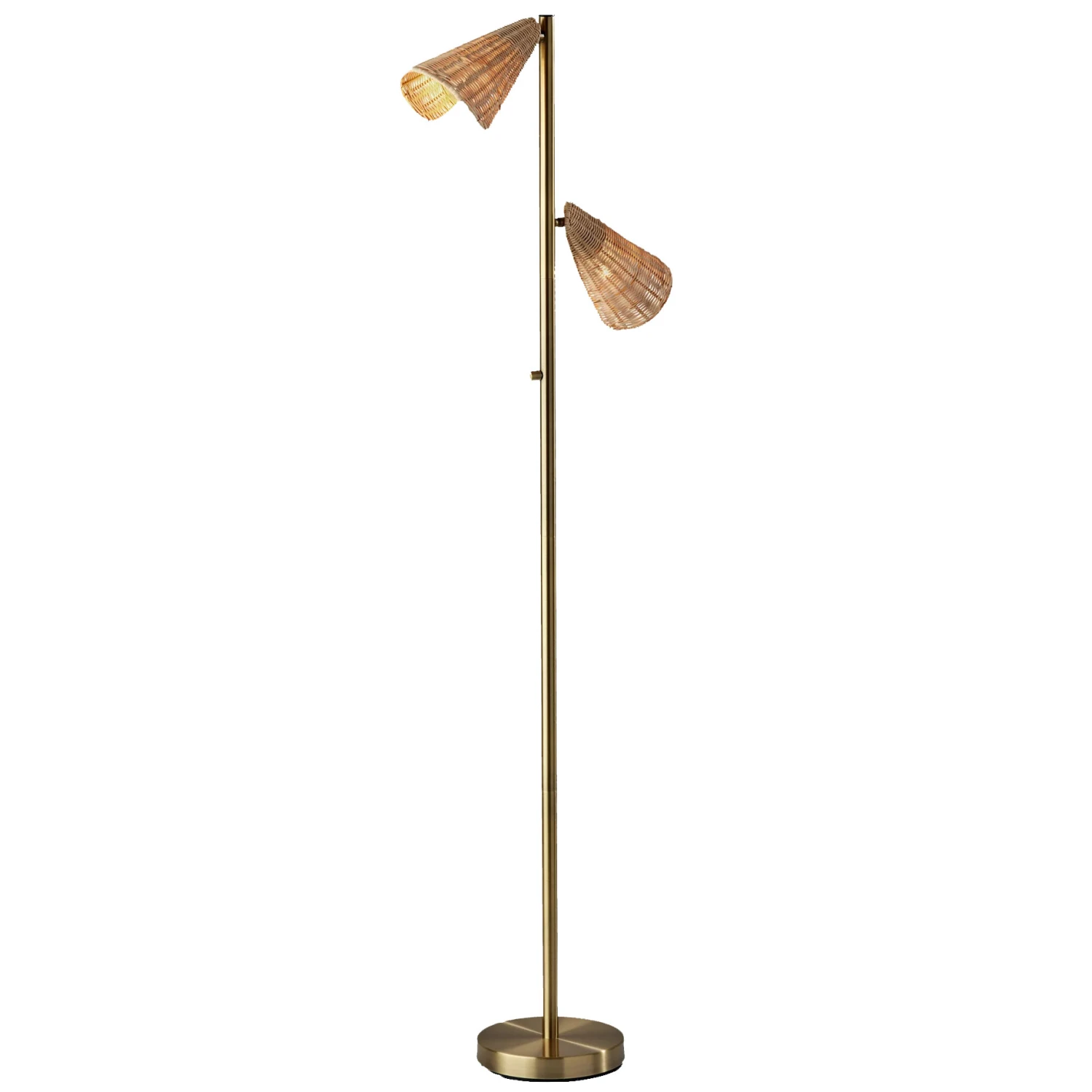 Cove Tree Floor Lamp 6 Cove Tree Floor Lamp - Image 4