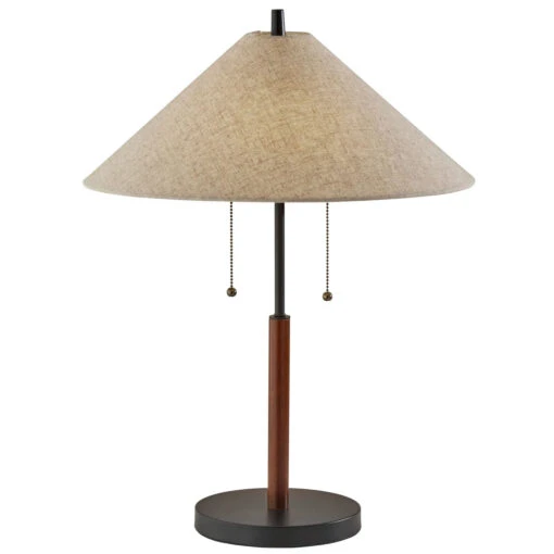Palmer Table Lamp - Image 4