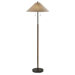 Palmer Floor Lamp 9 Palmer Floor Lamp -Adesso 1167145