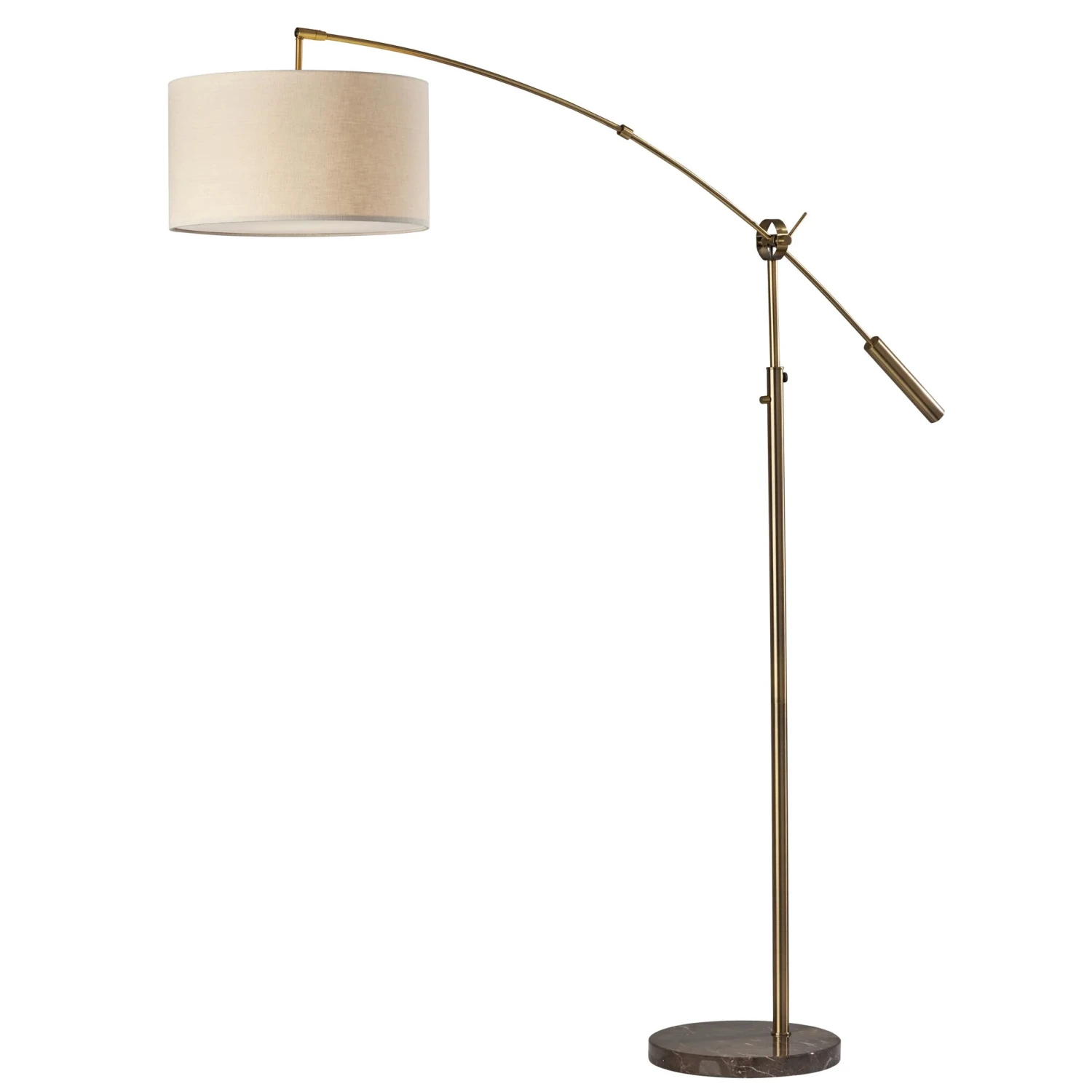 Adler Arc Floor Lamp 7 Adler Arc Floor Lamp - Image 5