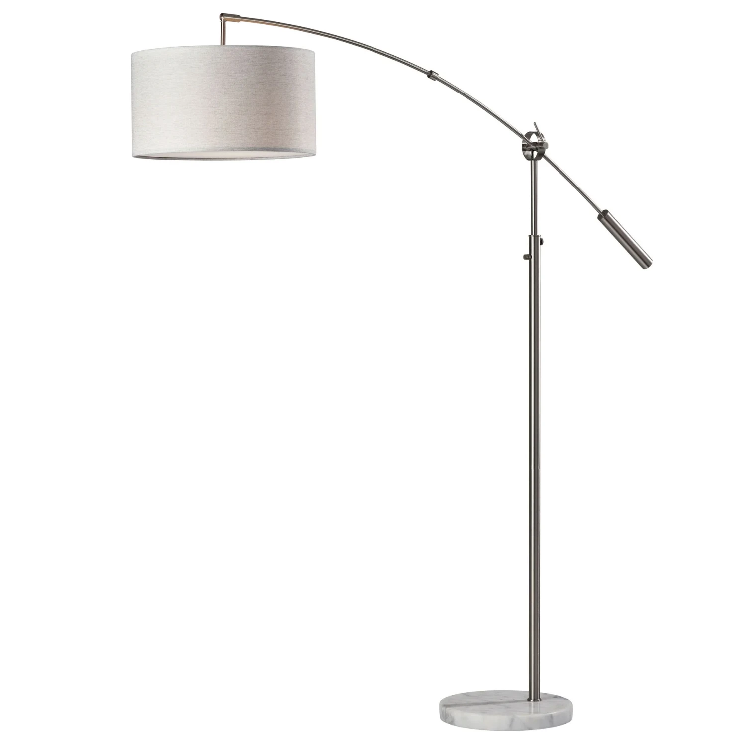 Adler Arc Floor Lamp 8 Adler Arc Floor Lamp - Image 6