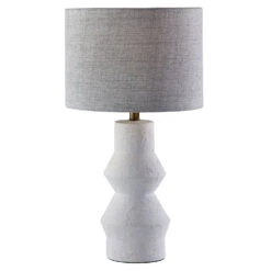 Noelle Table Lamp 7 Noelle Table Lamp -Adesso 1180876