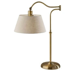 Rodeo Table Lamp 11 Rodeo Table Lamp -Adesso 1180881