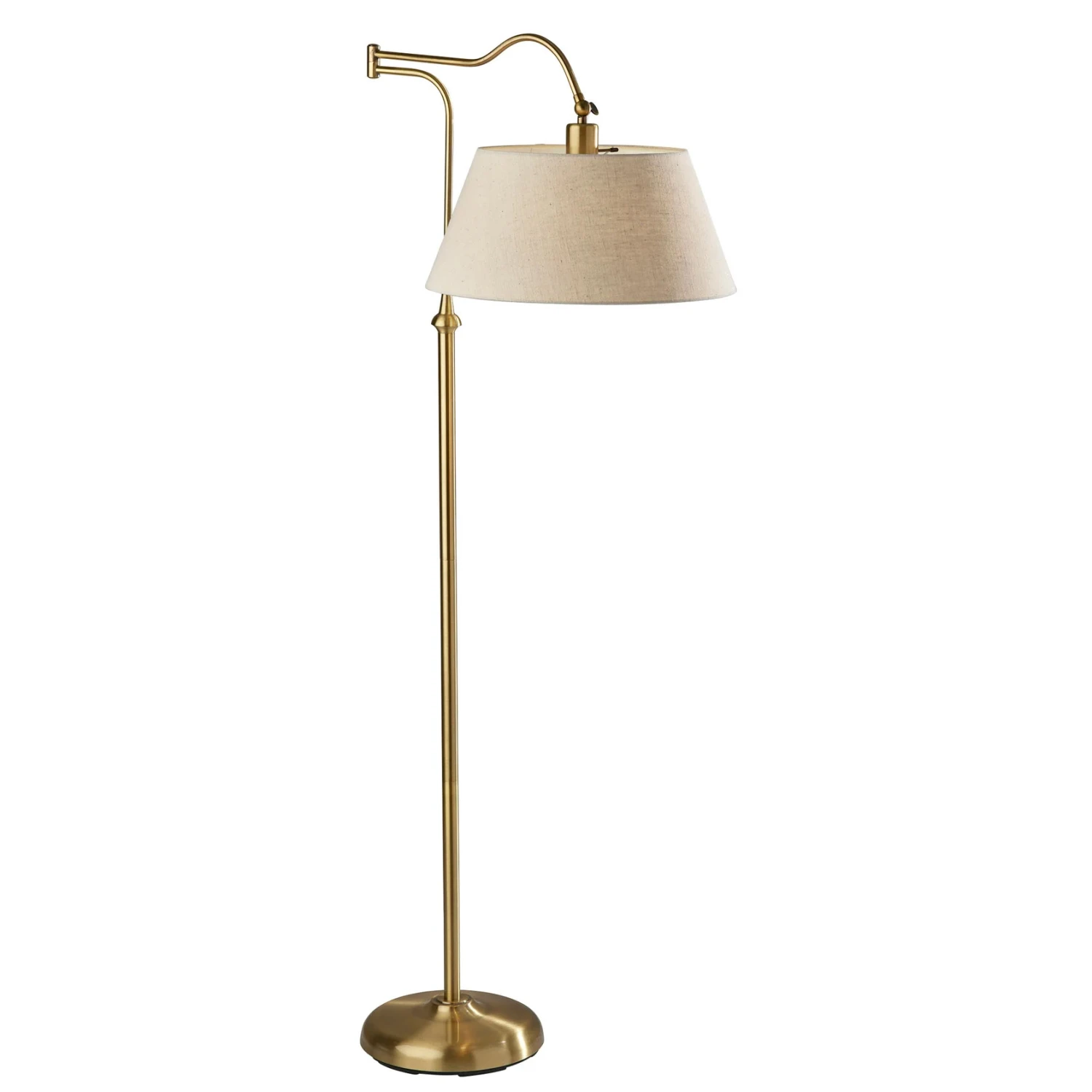 Rodeo Floor Lamp 6 Rodeo Floor Lamp - Image 4
