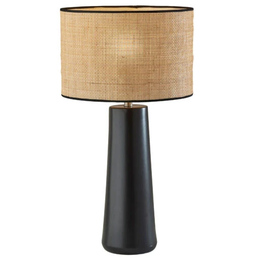 Sheffield Table Lamp - Image 7