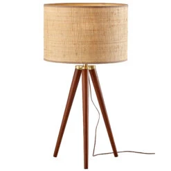 Jackson Table Lamp 7 Jackson Table Lamp -Adesso 1180888