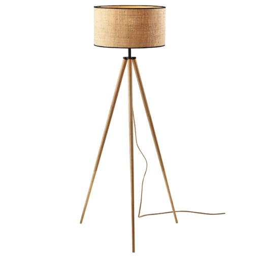 Jackson Floor Lamp - Image 3