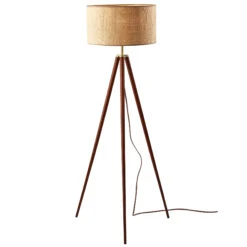 Jackson Floor Lamp 9 Jackson Floor Lamp -Adesso 1180891