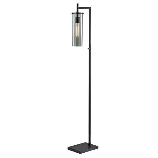 Dalton Floor Lamp - Image 5