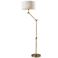 Willard Multi Joint Floor Lamp 13 Willard Multi Joint Floor Lamp -Adesso 1180936