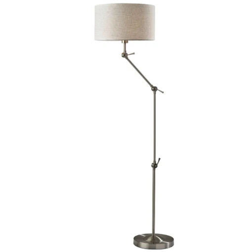 Willard Multi Joint Floor Lamp - Image 5