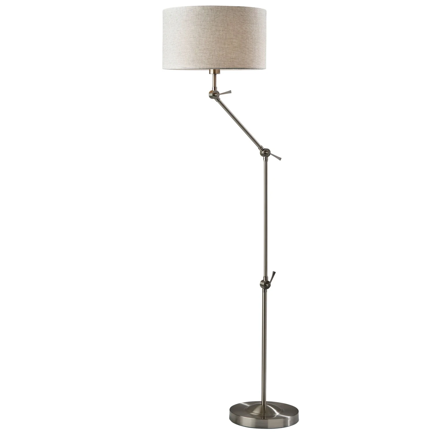 Willard Multi Joint Floor Lamp 7 Willard Multi Joint Floor Lamp - Image 5