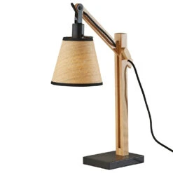 Walden Table Lamp 12 Walden Table Lamp -Adesso 1180939