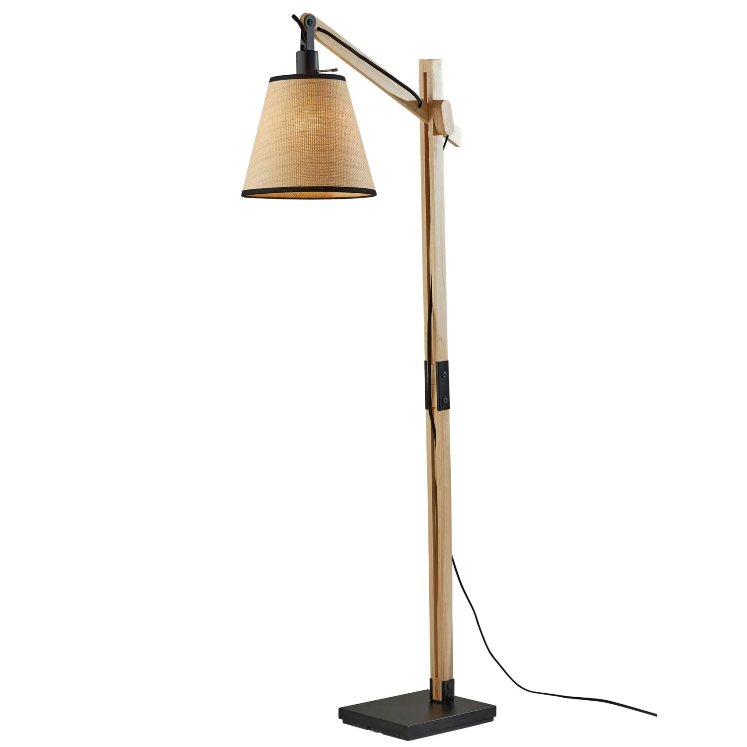 Walden Floor Lamp 7 Walden Floor Lamp - Image 5