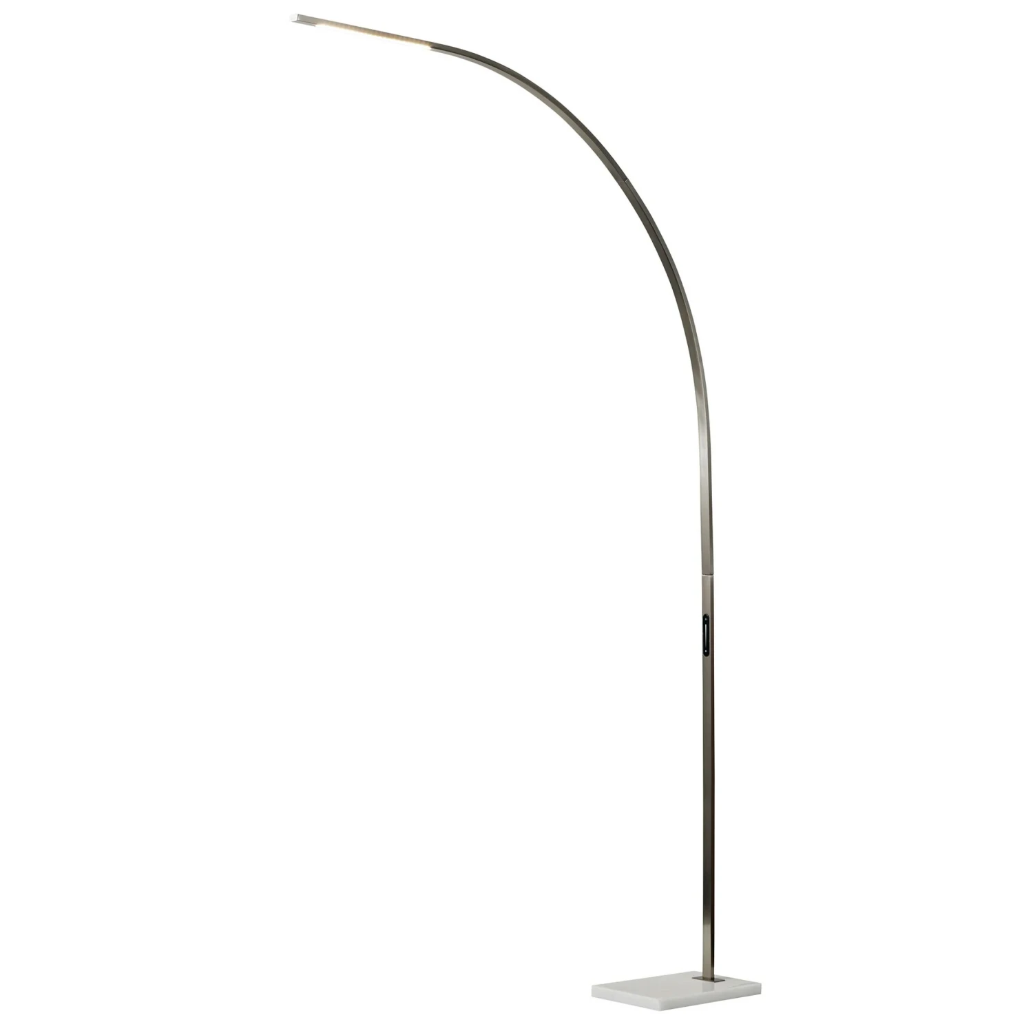 Sonic Arc Floor Lamp With Smart Switch 7 Sonic Arc Floor Lamp With Smart Switch - Image 5