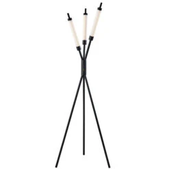 Collin RGB Floor Lamp 17 Collin RGB Floor Lamp -Adesso 1180955