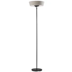 Harper Floor Lamp 9 Harper Floor Lamp -Adesso 1180961
