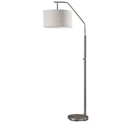 Max Floor Lamp 9 Max Floor Lamp -Adesso 1180969