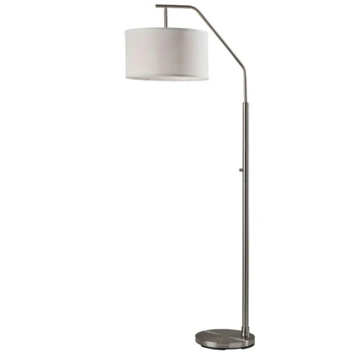 Max Floor Lamp - Image 4