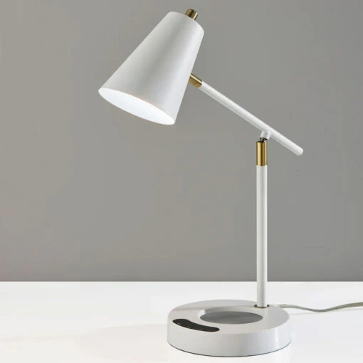 Cup Warming Desk Lamp - Image 10