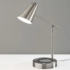 Cup Warming Desk Lamp 20 Cup Warming Desk Lamp -Adesso 1180978
