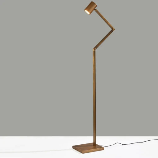 Newman Task Floor Lamp - Image 6