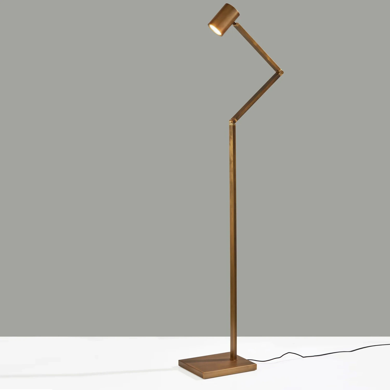 Newman Task Floor Lamp 8 Newman Task Floor Lamp - Image 6