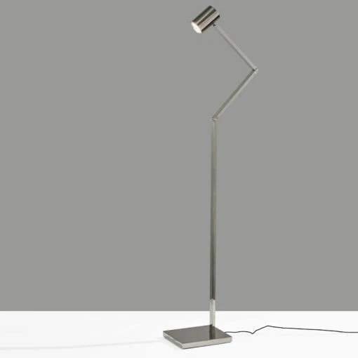 Newman Task Floor Lamp - Image 5