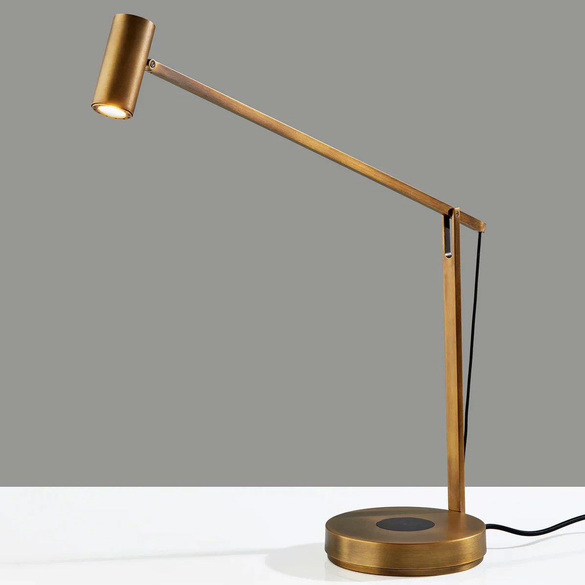Turrell Desk Lamp With Wireless Charging 11 Turrell Desk Lamp With Wireless Charging - Image 9