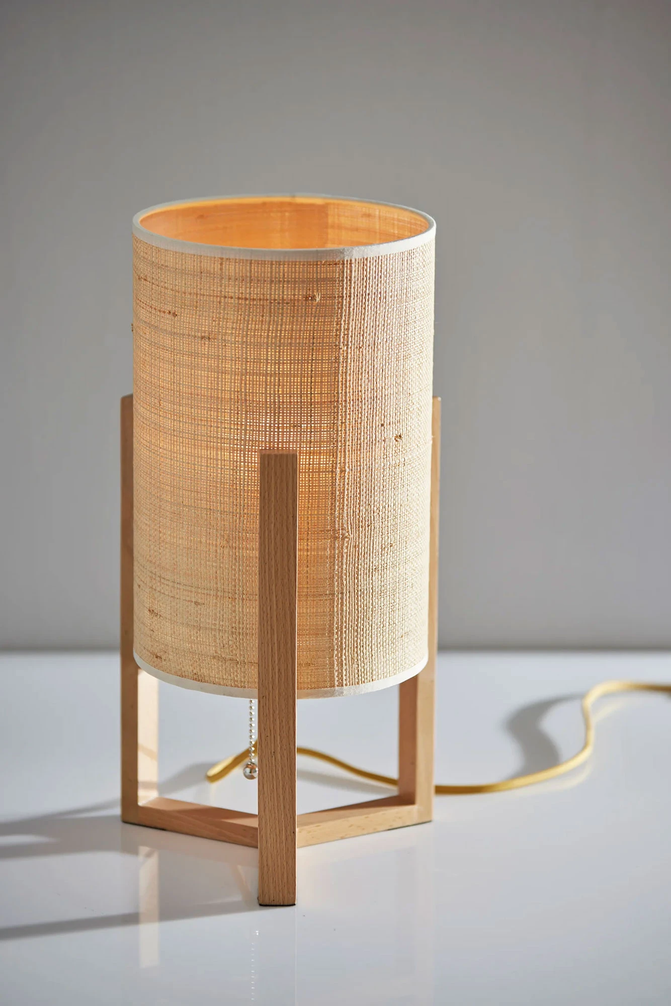 Quinn Table Lantern 4 Quinn Table Lantern - Image 2