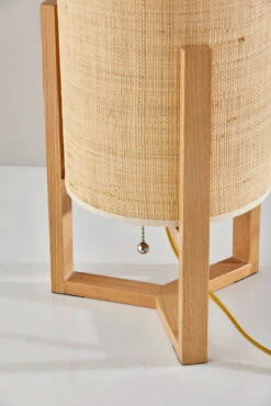 Quinn Table Lantern