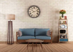 Quinn Floor Lamp