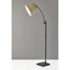 York Floor Lamp 1 York Floor Lamp -Adesso 1529 26 add