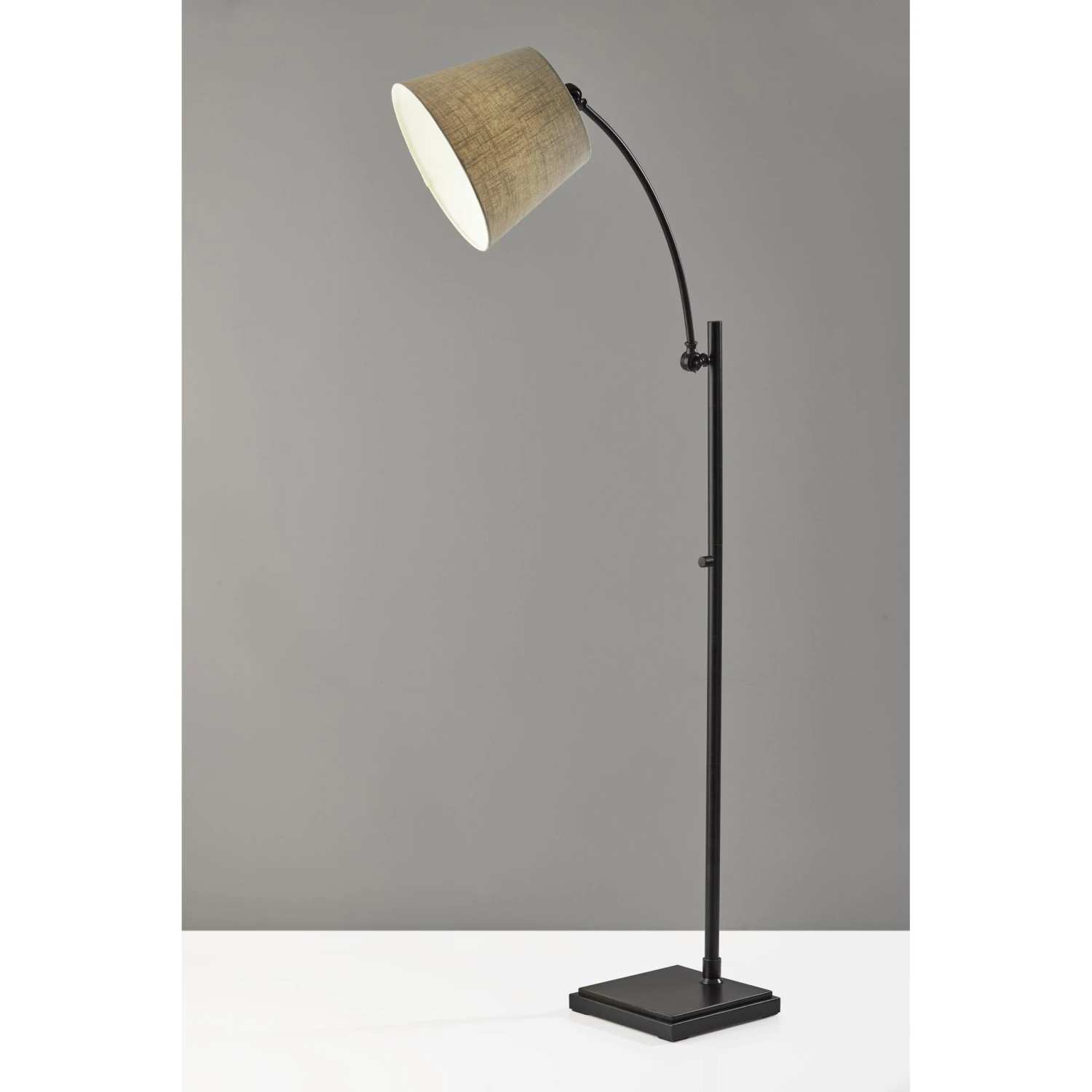York Floor Lamp 3 York Floor Lamp