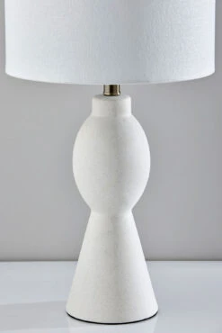 Naomi Table Lamp 8 Naomi Table Lamp -Adesso 1555 02 add
