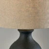 Margot Table Lamp 1 Margot Table Lamp -Adesso 1558 01 add