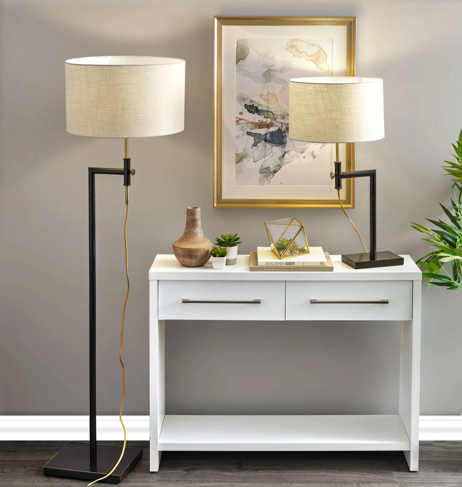 Winthrop Floor Lamp 7 Winthrop Floor Lamp - Image 5